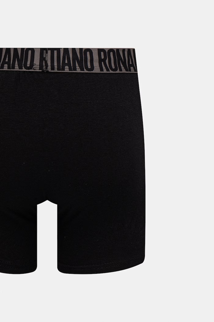 Boxerky CR7 Cristiano Ronaldo 3-pak