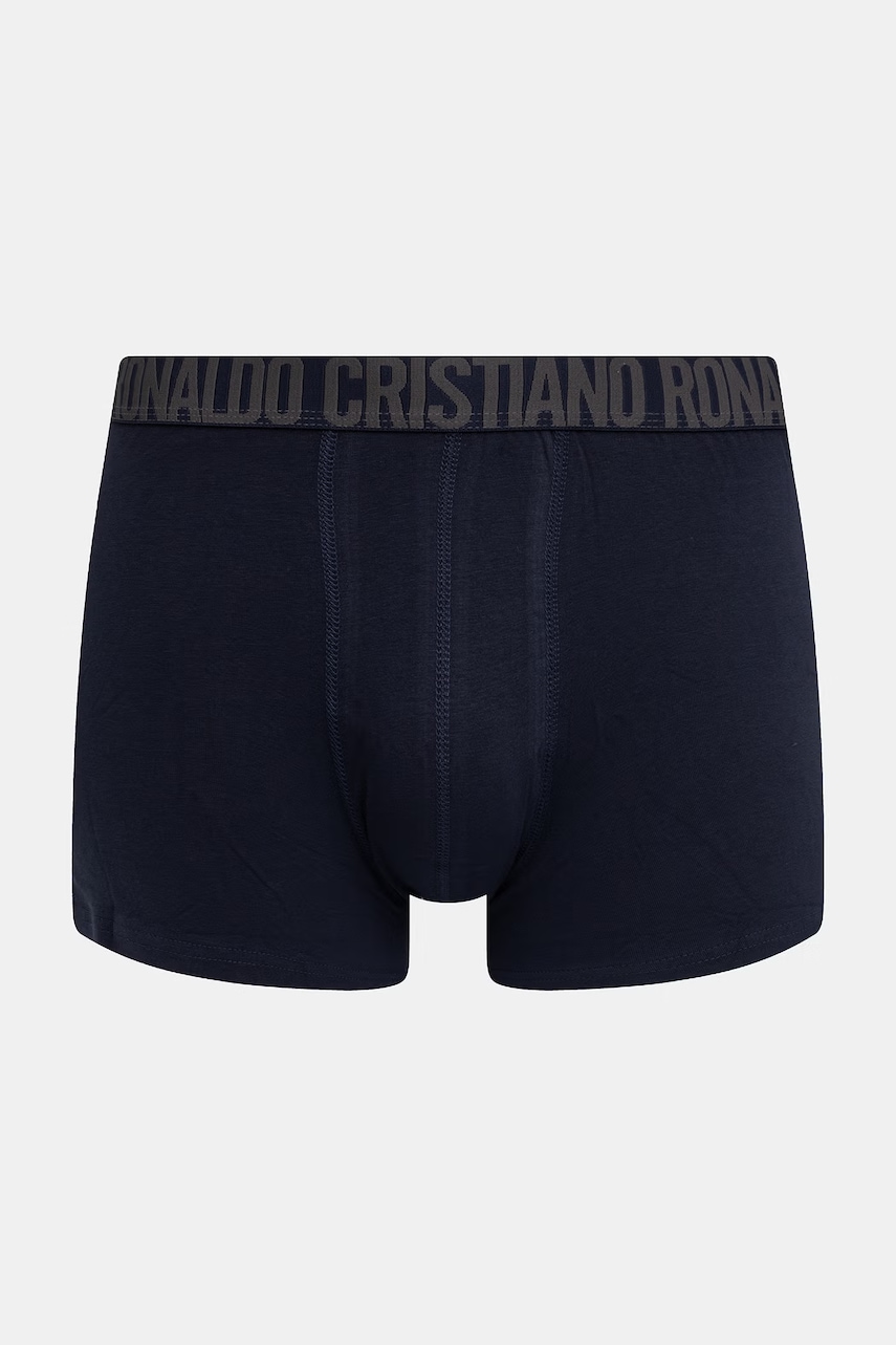 Boxerky CR7 Cristiano Ronaldo 4-pak