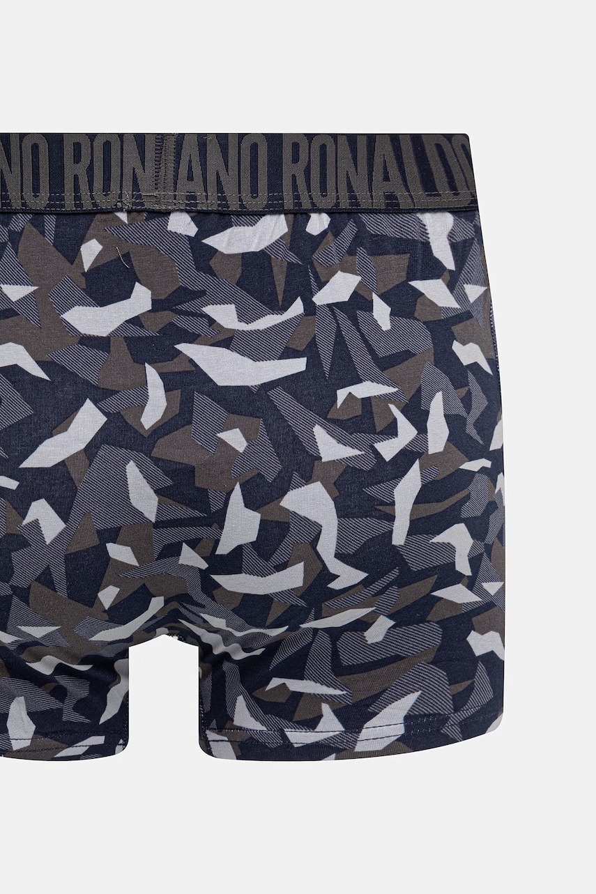 Boxerky CR7 Cristiano Ronaldo 4-pak
