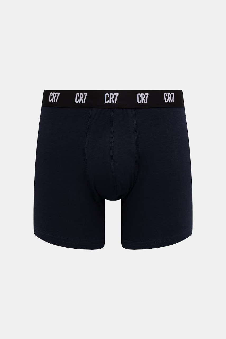 Boxerky CR7 Cristiano Ronaldo 6-pak