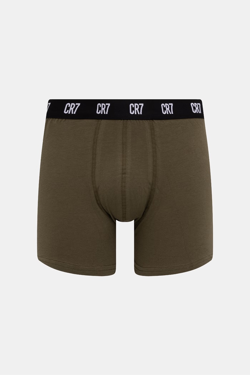 Boxerky CR7 Cristiano Ronaldo 6-pak
