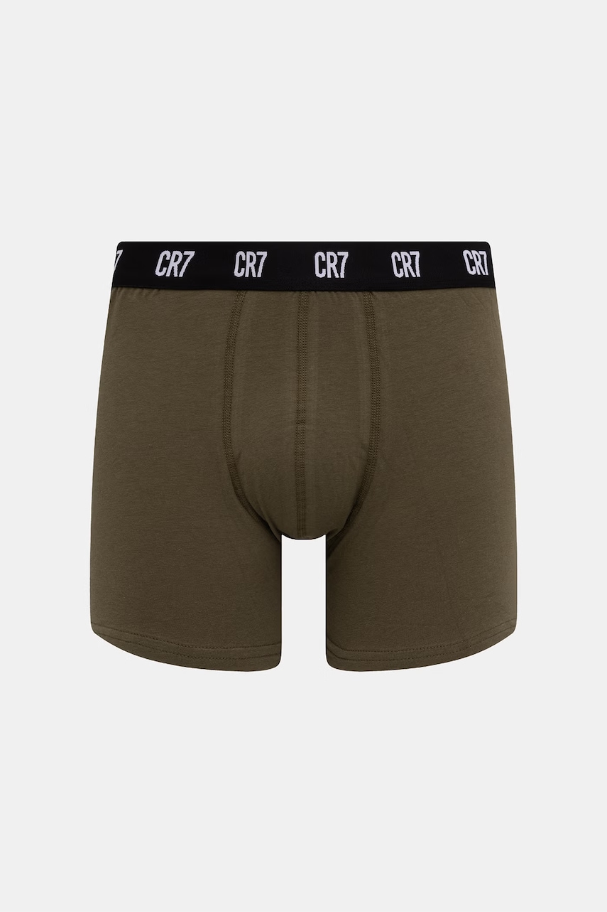 Boxerky CR7 Cristiano Ronaldo 6-pak
