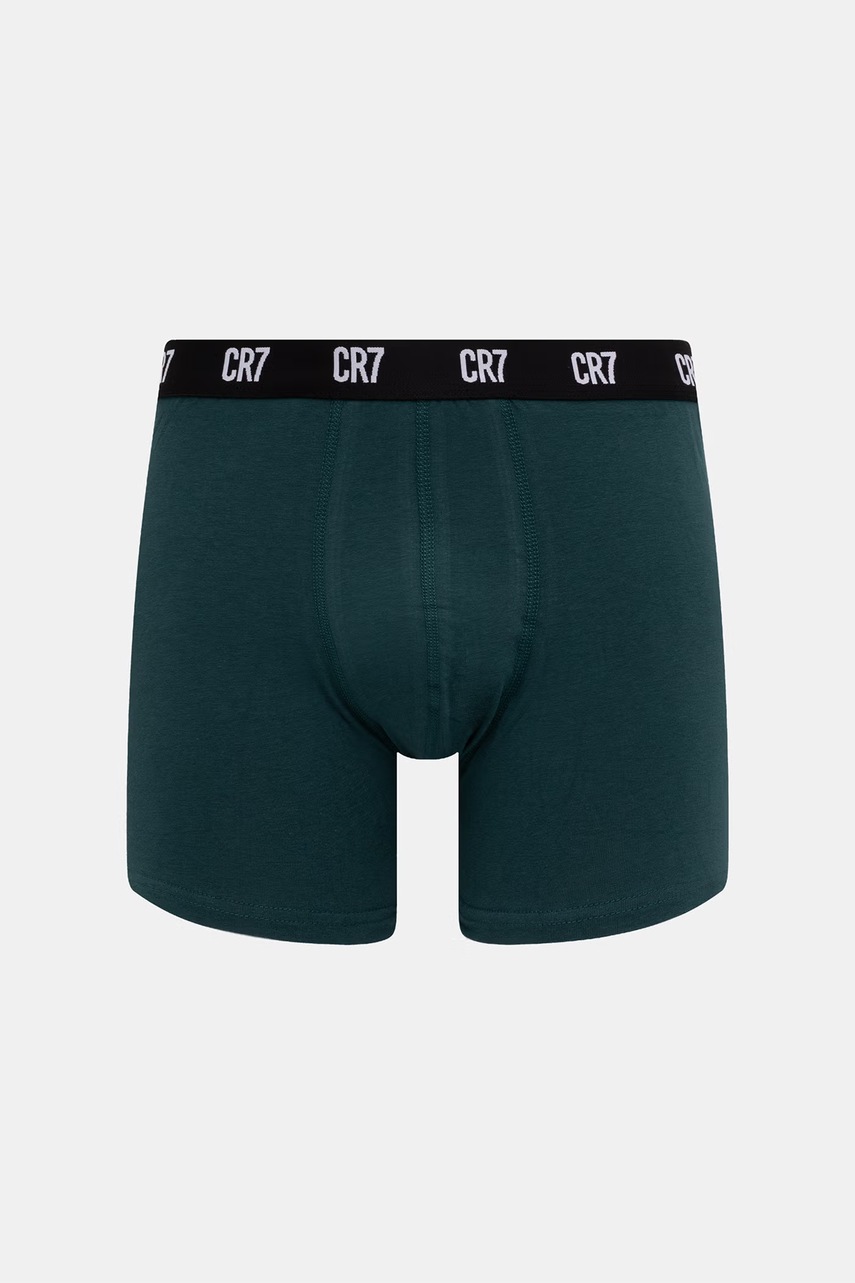 Boxerky CR7 Cristiano Ronaldo 6-pak
