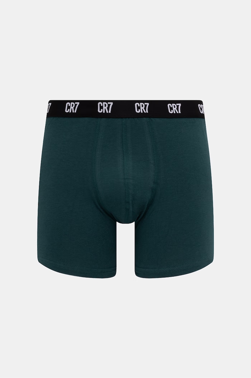 Boxerky CR7 Cristiano Ronaldo 6-pak