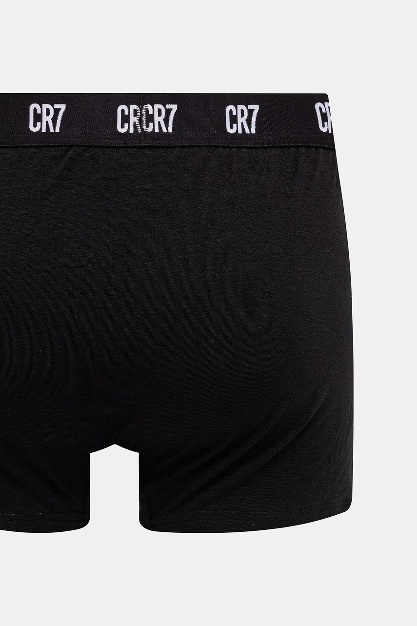 Boxerky CR7 Cristiano Ronaldo 5-pak