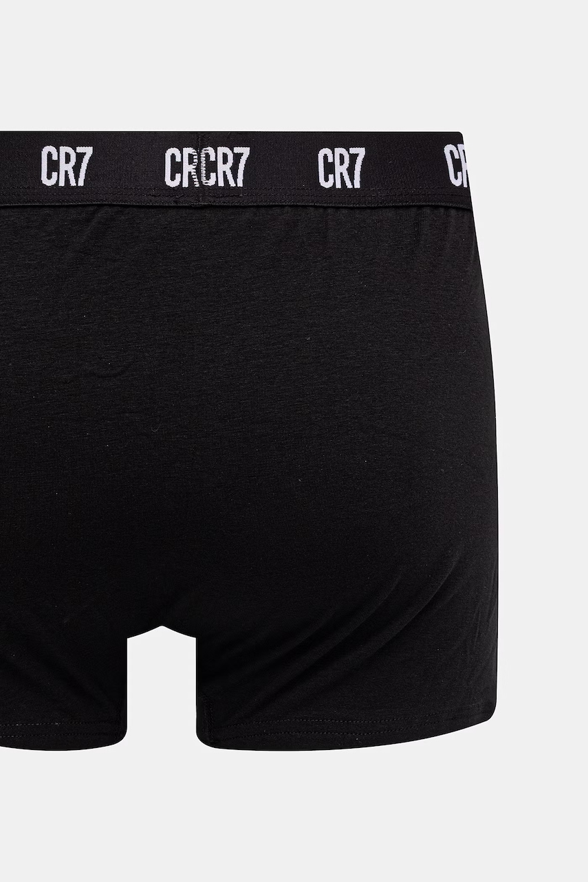 Boxerky CR7 Cristiano Ronaldo 5-pak