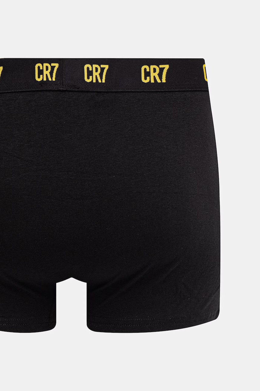 Boxerky CR7 Cristiano Ronaldo 5-pak