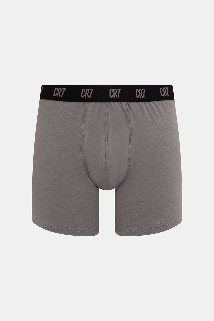 Boxerky CR7 Cristiano Ronaldo 5-pak