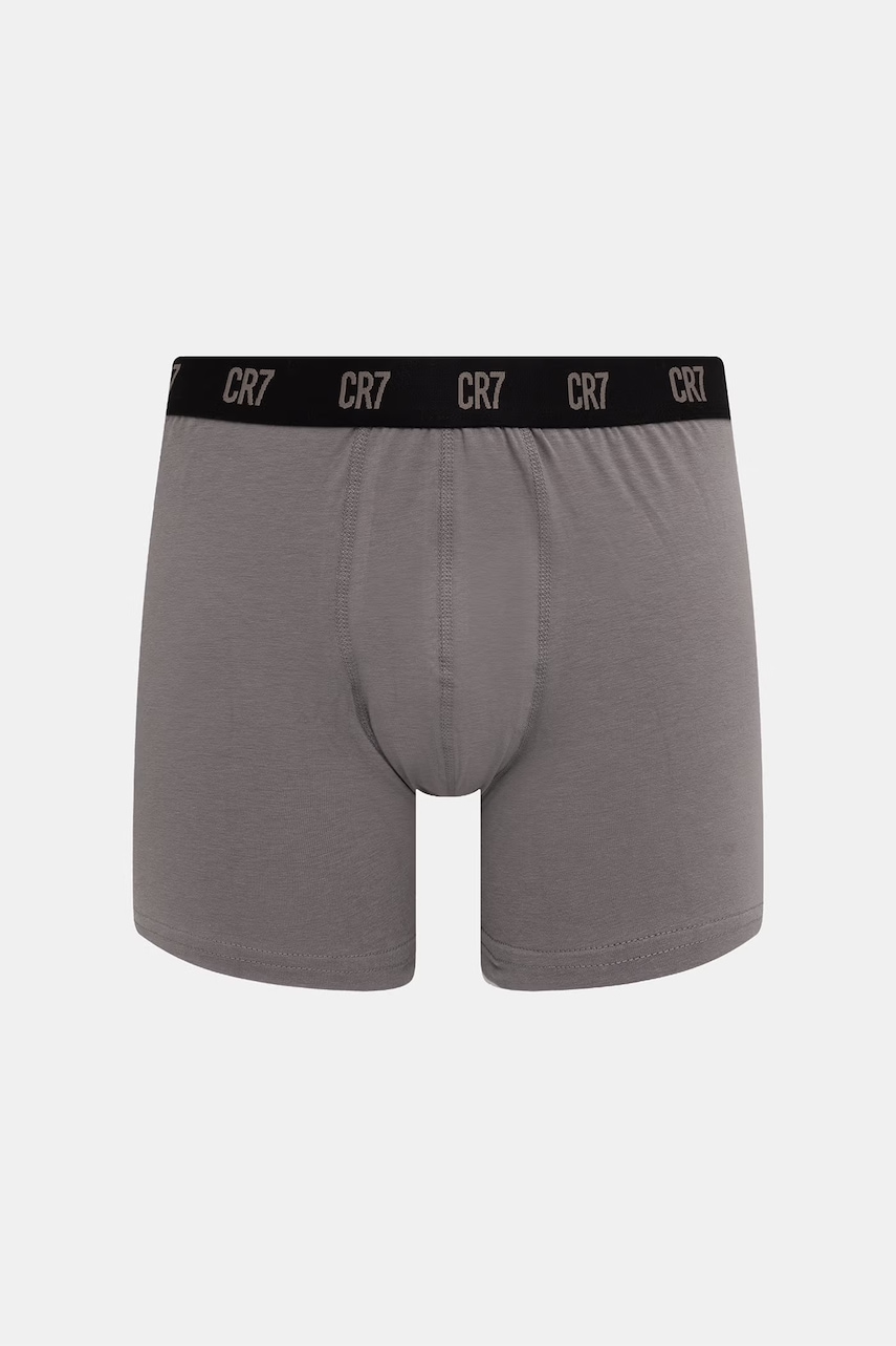 Boxerky CR7 Cristiano Ronaldo 5-pak