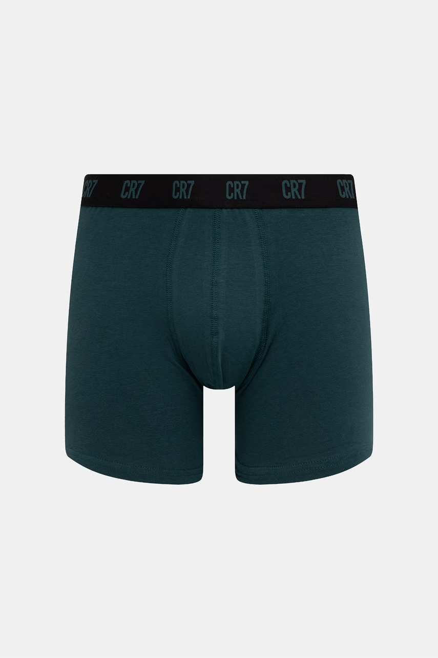 Boxerky CR7 Cristiano Ronaldo 5-pak