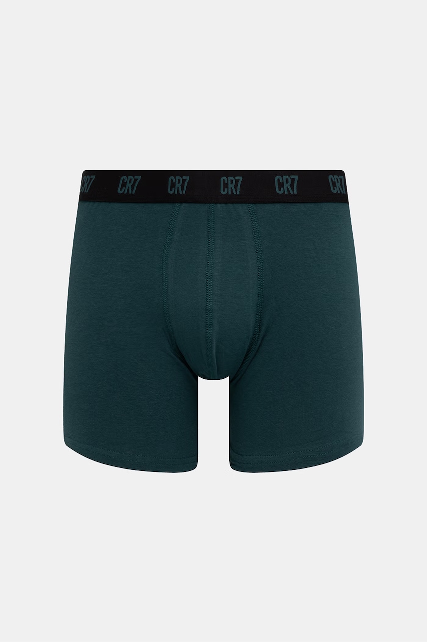 Boxerky CR7 Cristiano Ronaldo 5-pak