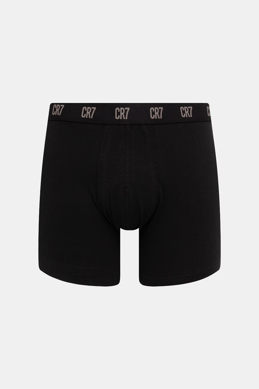 Boxerky CR7 Cristiano Ronaldo 5-pak