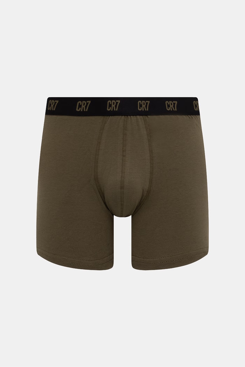 Boxerky CR7 Cristiano Ronaldo 5-pak