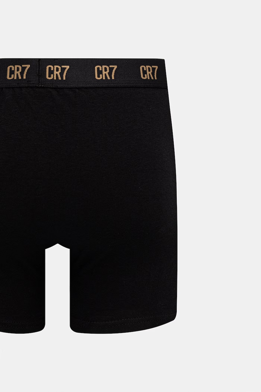 Boxerky CR7 Cristiano Ronaldo 7-pak