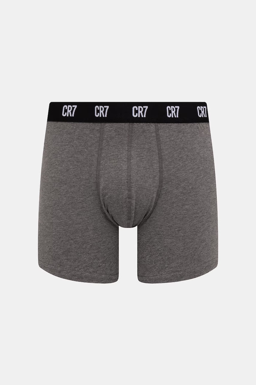 Boxerky CR7 Cristiano Ronaldo 7-pak