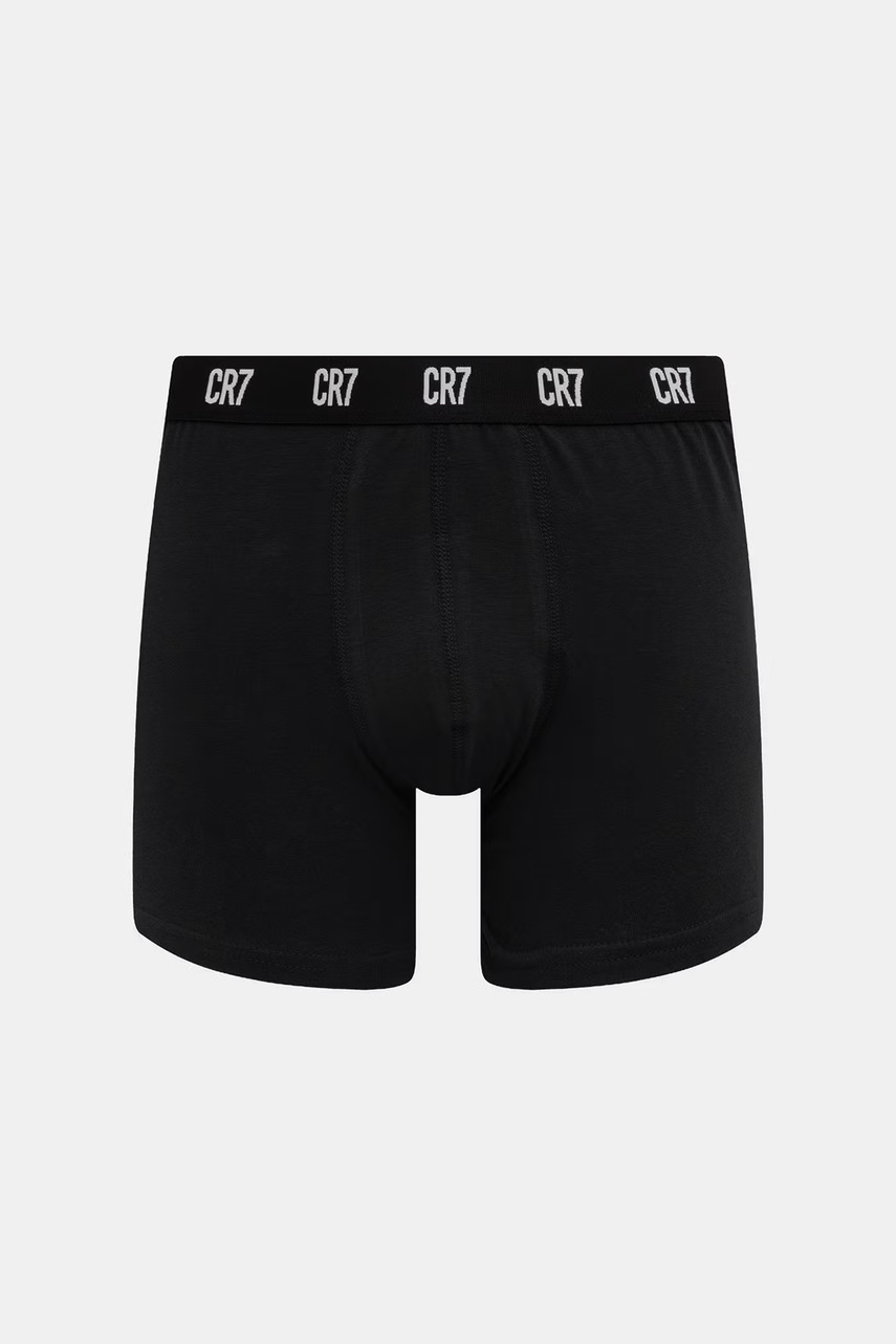 Boxerky CR7 Cristiano Ronaldo 7-pak