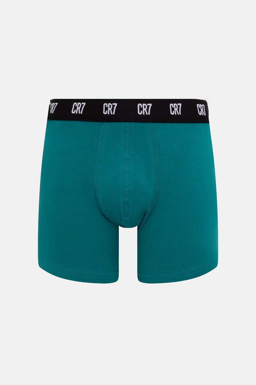 Boxerky CR7 Cristiano Ronaldo 7-pak