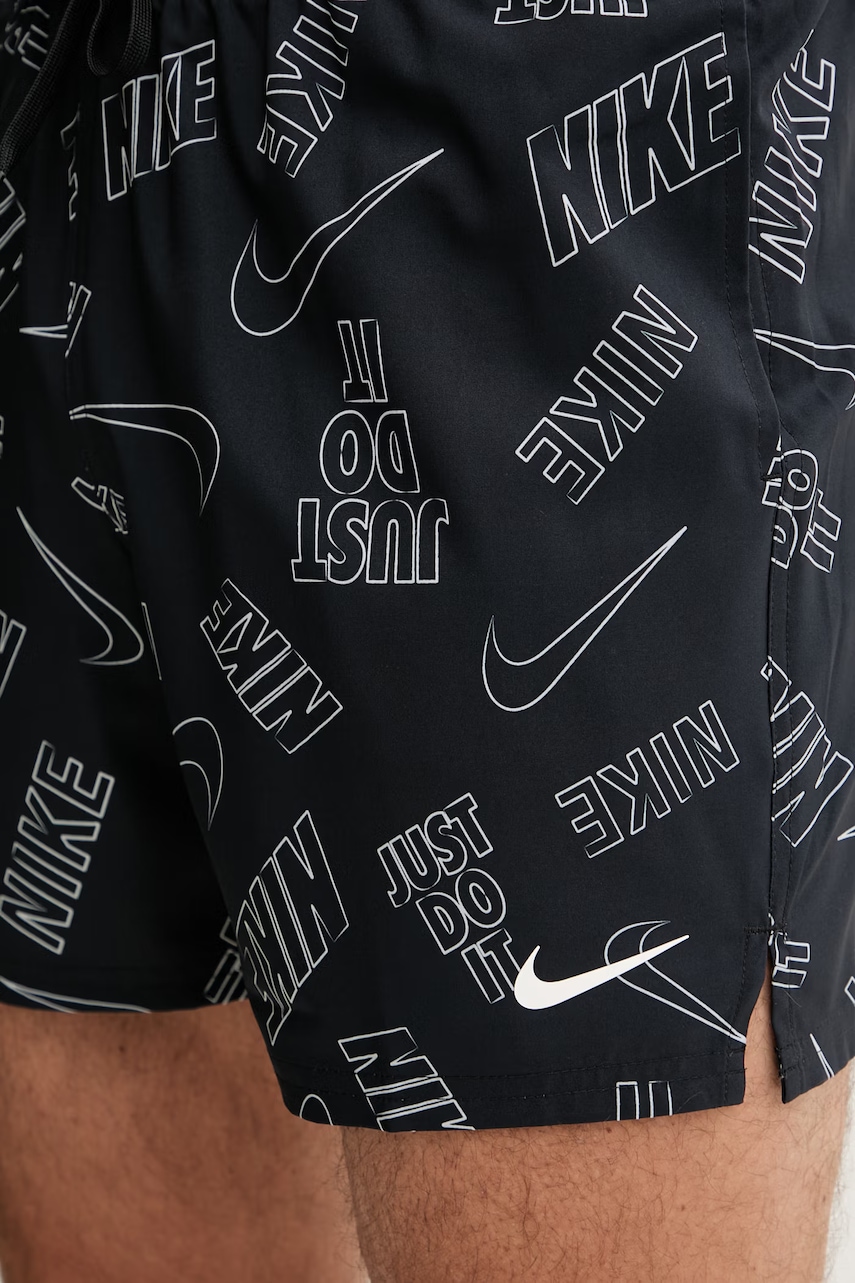 Nike plavecké šortky pánske