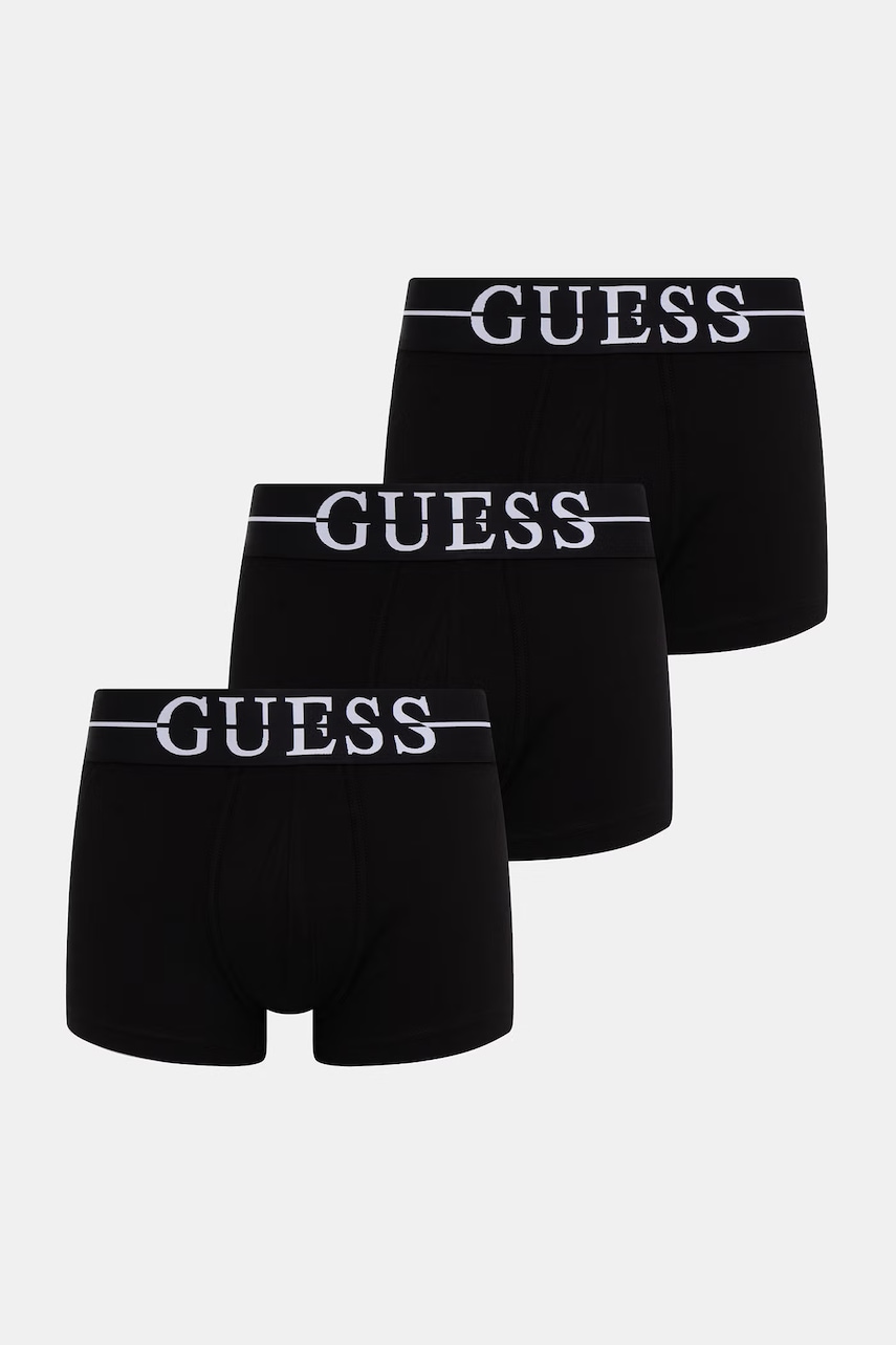 E-shop Boxerky Guess JOE 3-pack