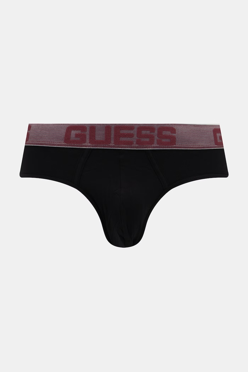Guess nohavičky pánske JOE 3-pack