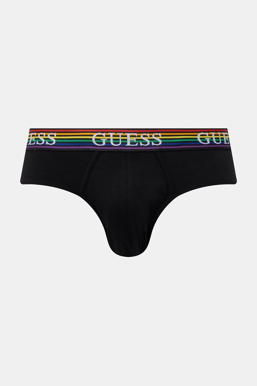 Guess slipy pánske 3-pack