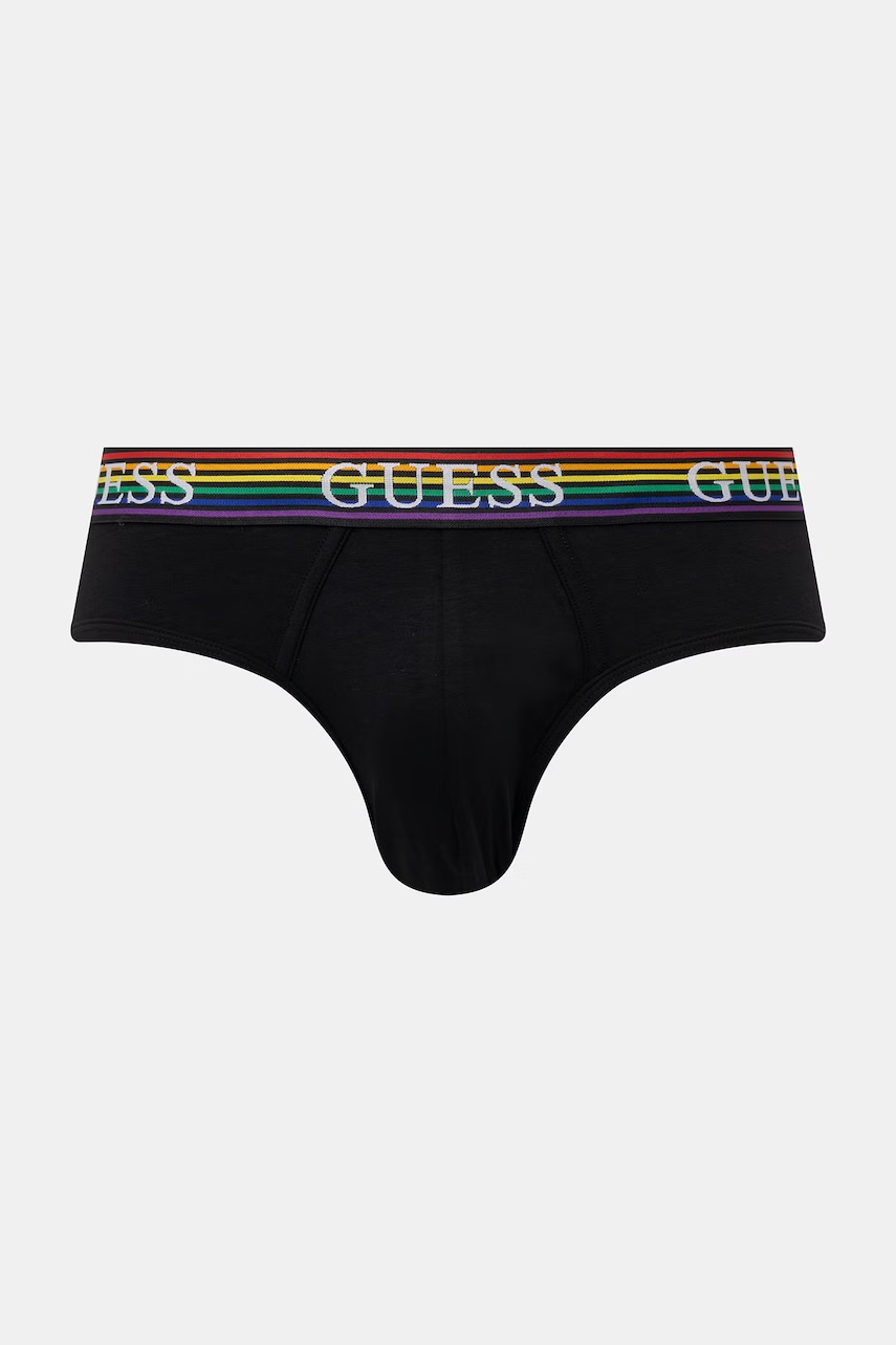 Guess slipy pánske 3-pack