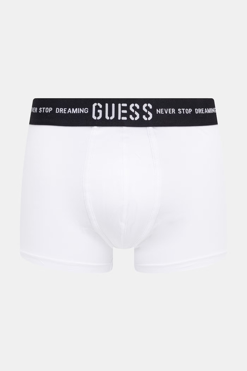Guess pánske boxerky ANDREW 3-pack