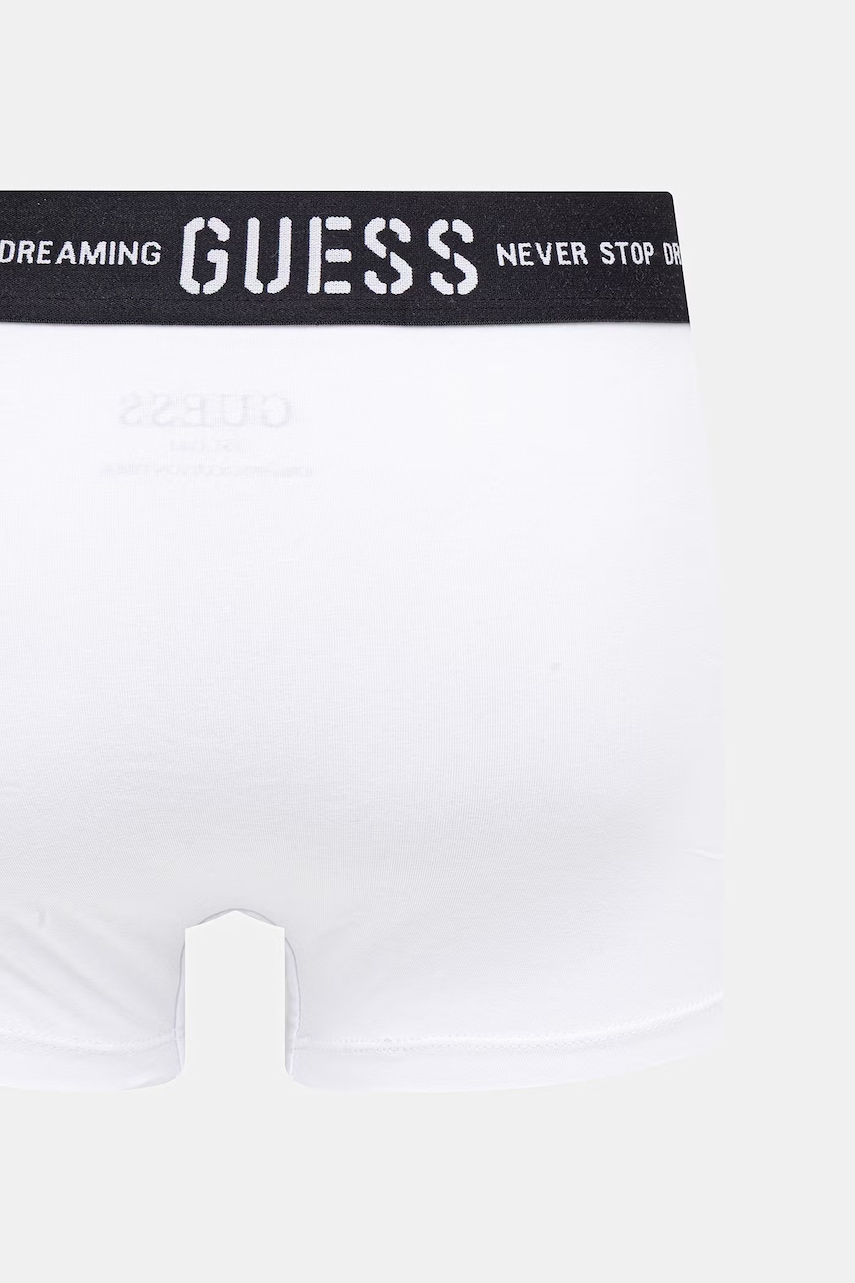 Guess pánske boxerky ANDREW 3-pack
