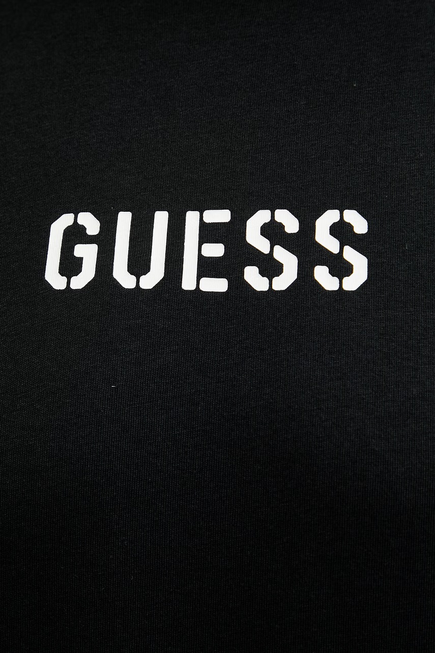 Guess dvojdielne pyžamo pánske bavlnené MALCOLM