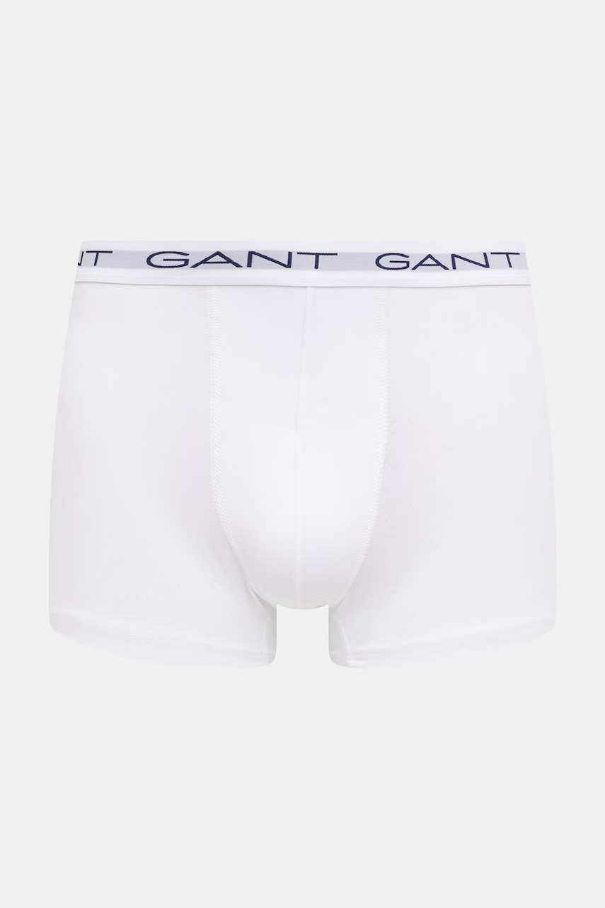 Boxerky Gant 3-pak