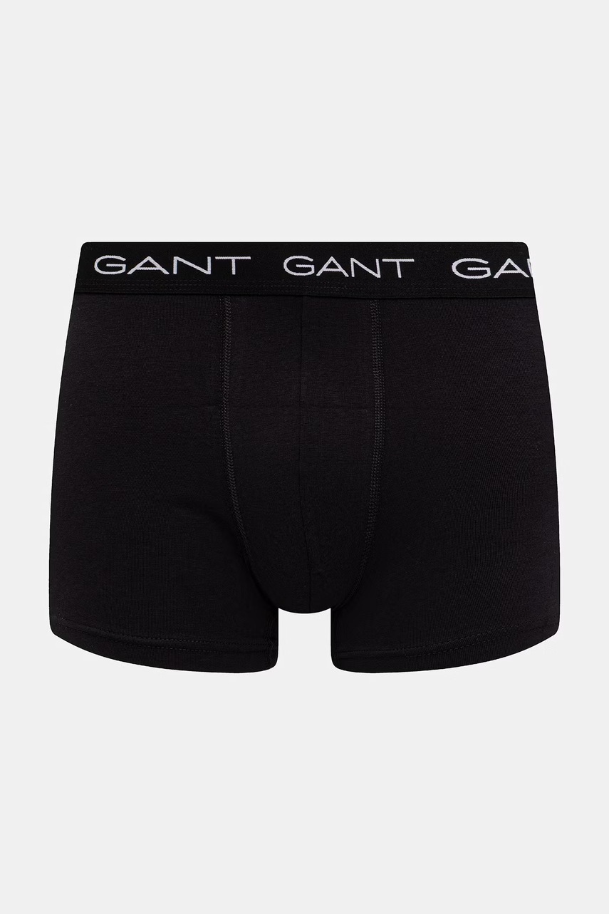 Boxerky Gant 3-pak