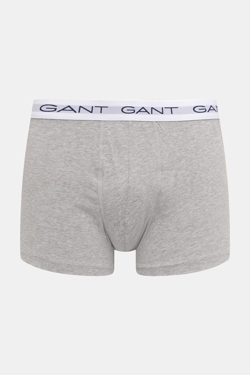 Boxerky Gant 3-pak