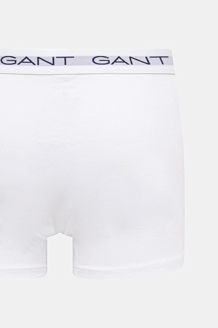 Boxerky Gant 3-pak
