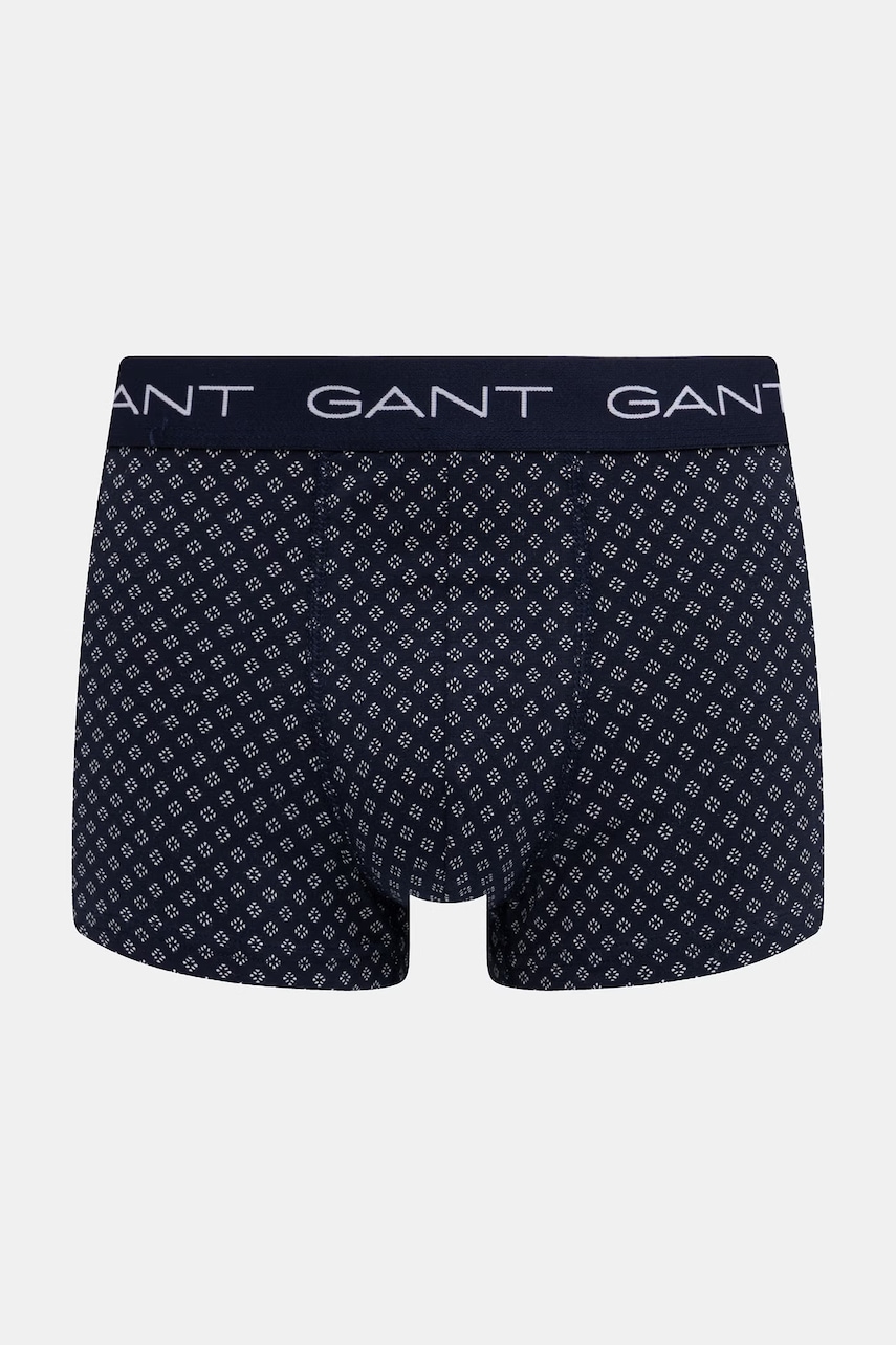 Gant boxerky pánske 3-pak