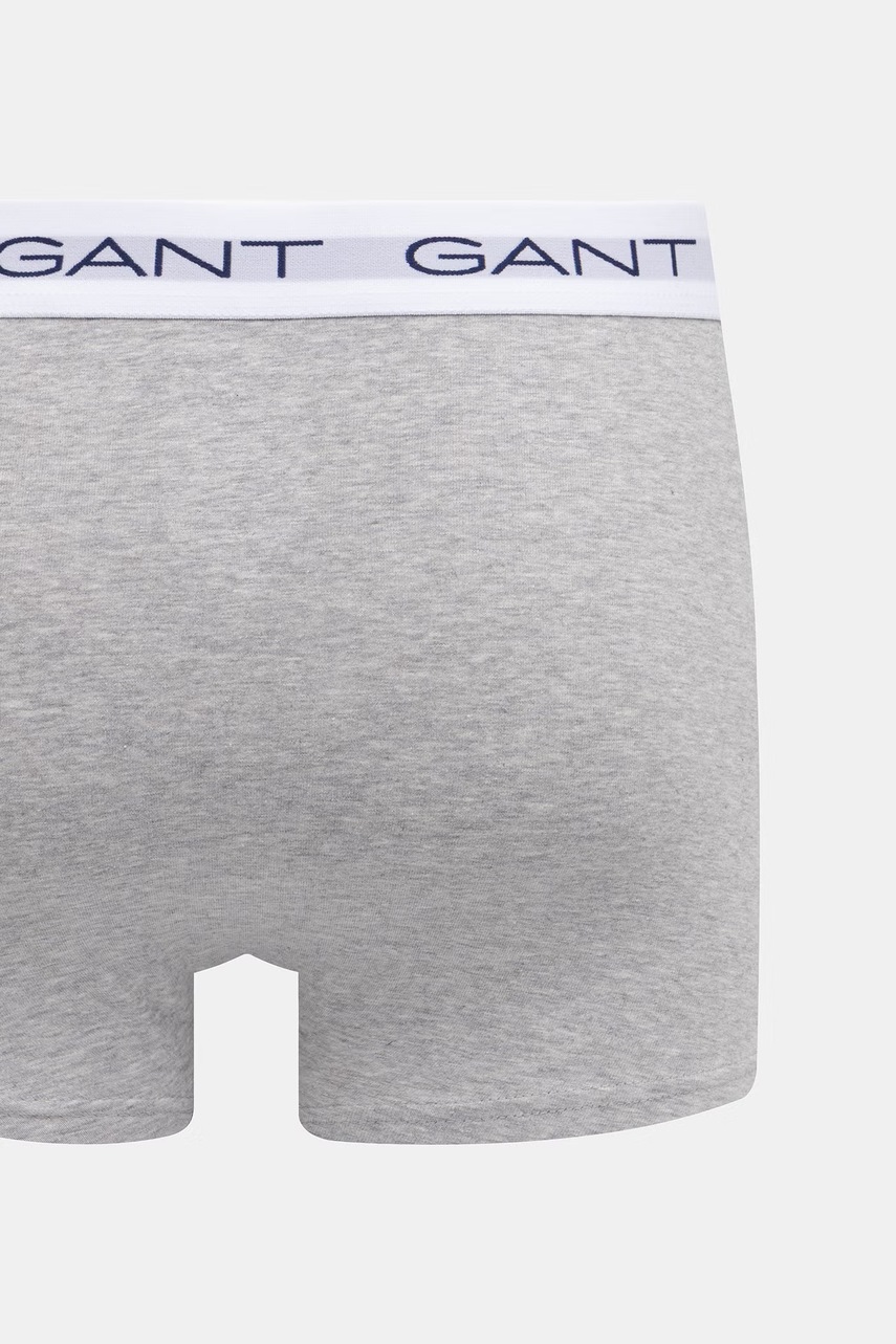 Gant boxerky pánske 3-pak