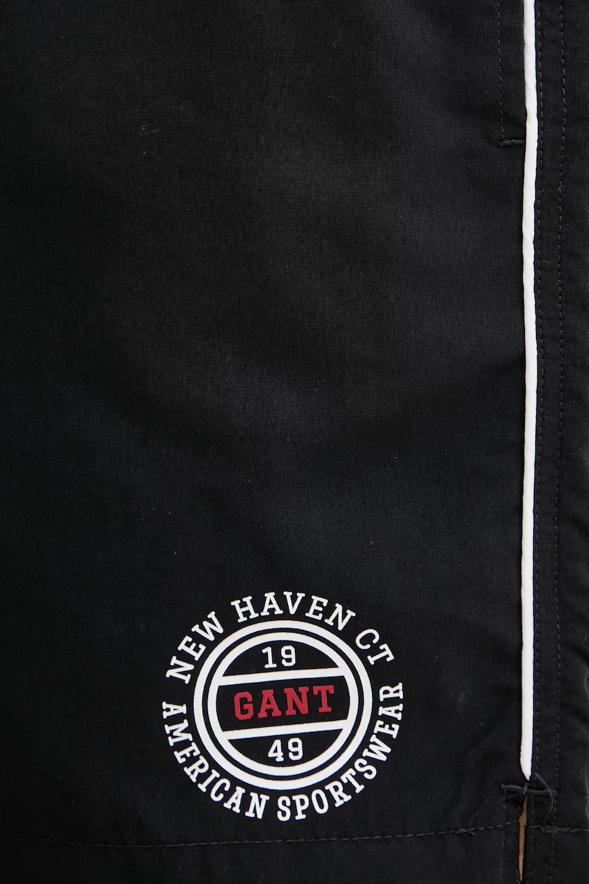 Gant plavkové šortky pánske