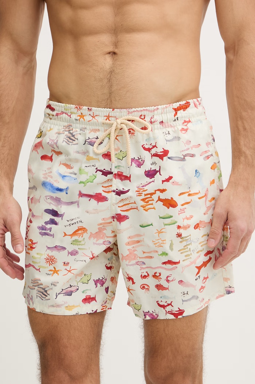 Vilebrequin pánské MOOREA