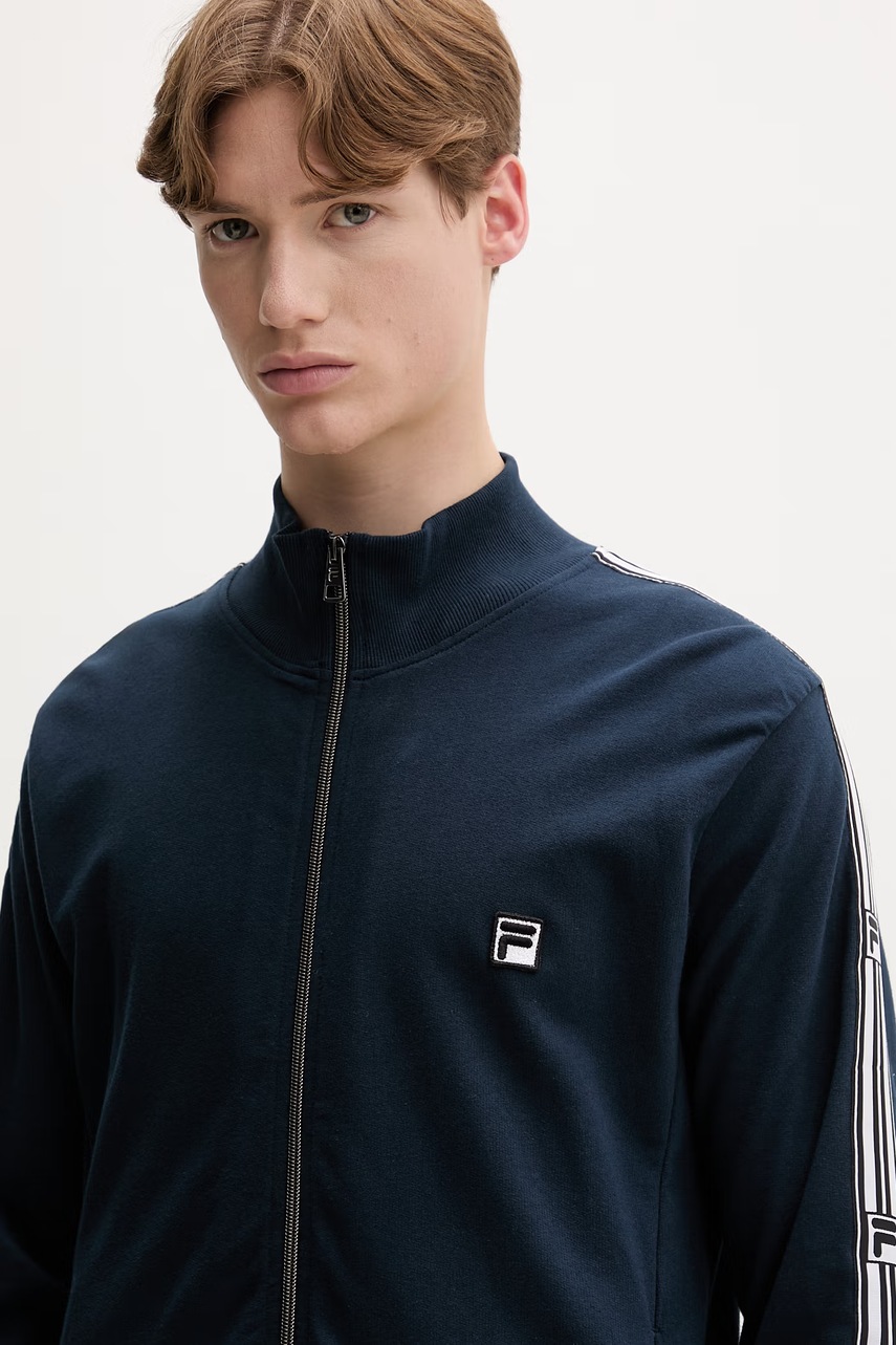 Fila súprava loungwear pánska bavlnená