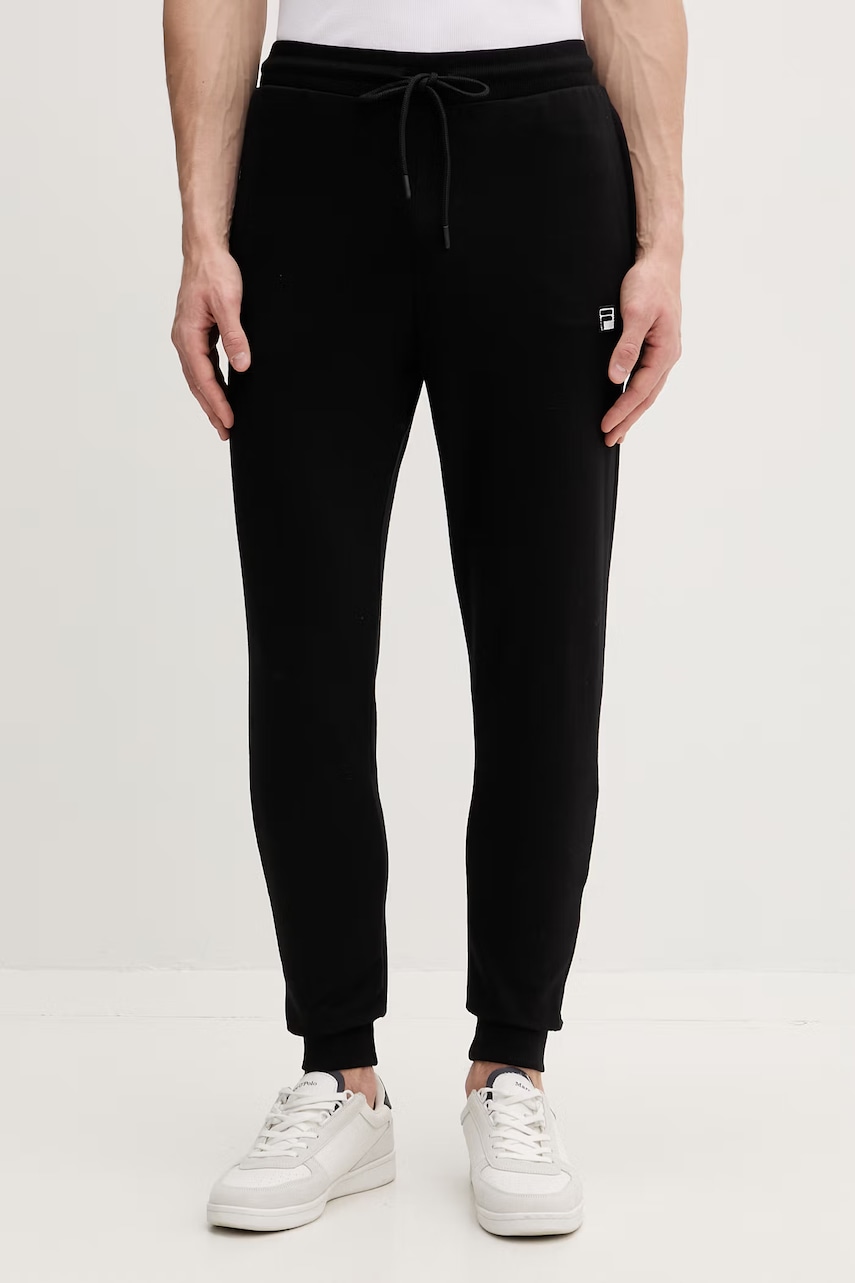 Fila súprava loungwear pánska bavlnená
