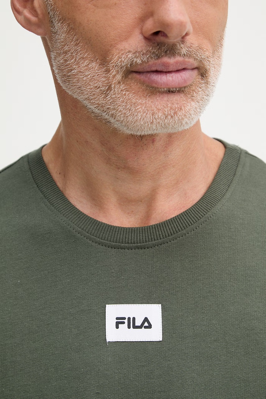 Fila dvojdielne pyžamo pánske bavlnené