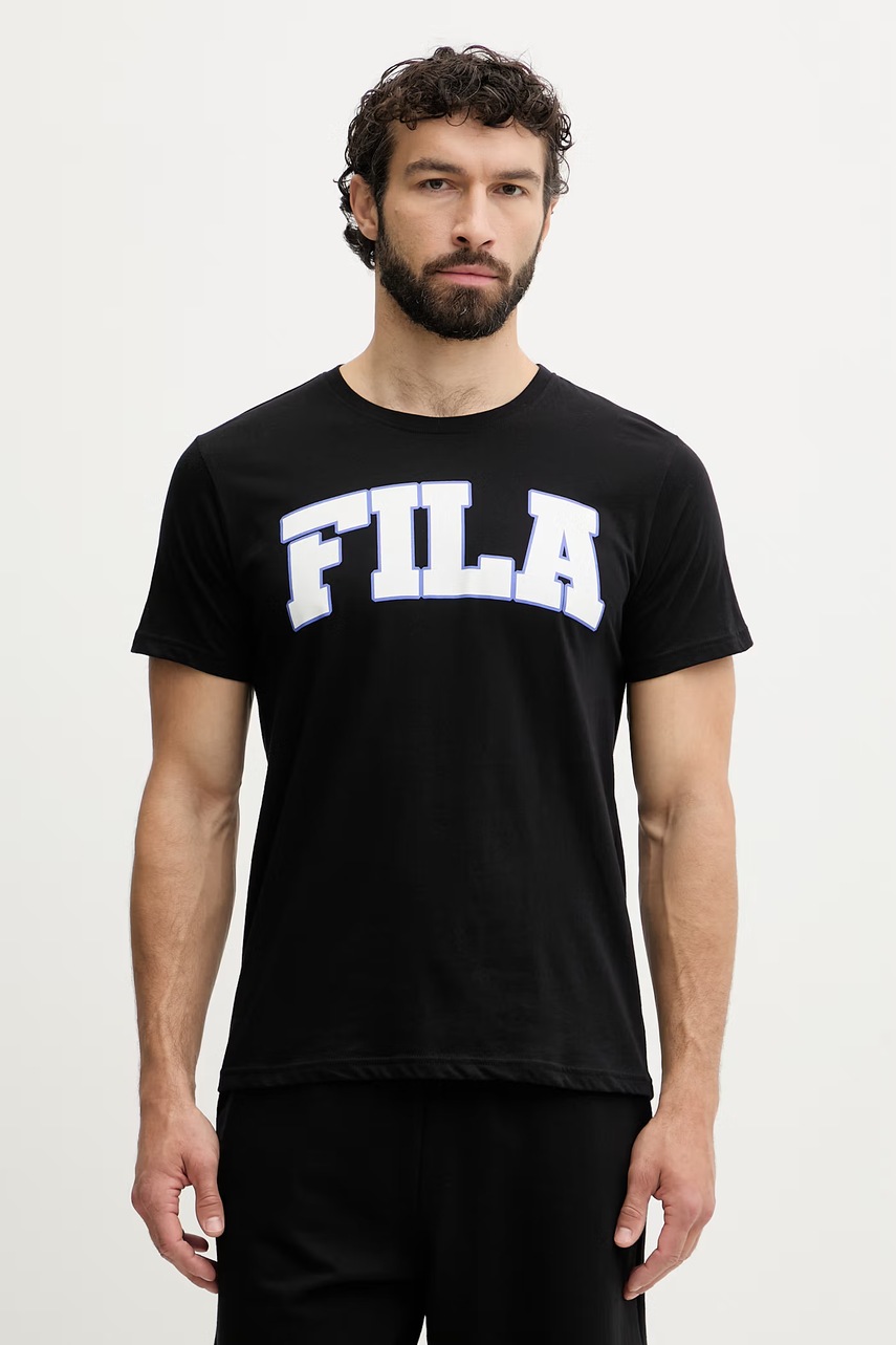 Fila dvojdielne pyžamo pánske bavlnené