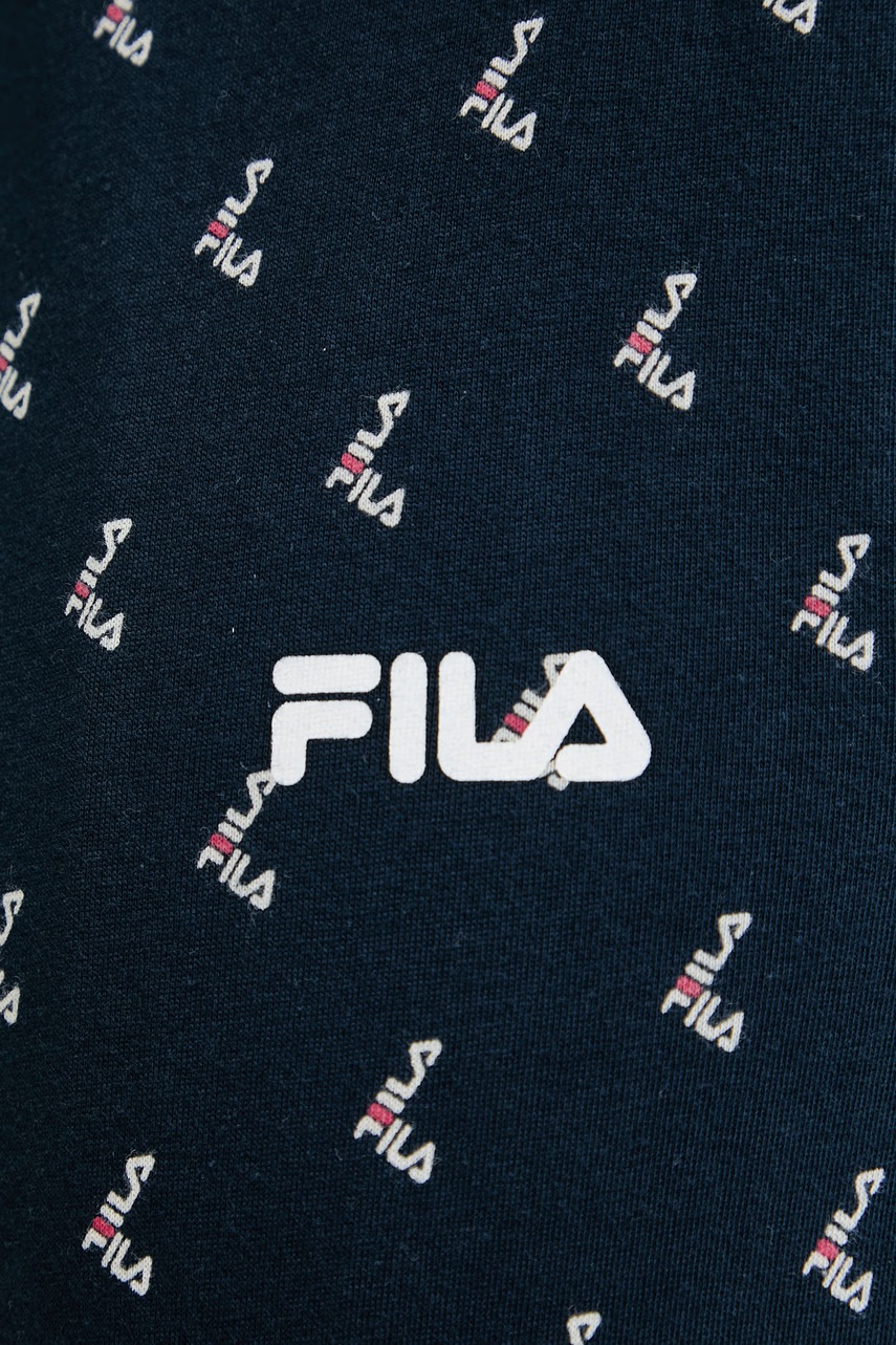 Fila dvojdielne pyžamo pánske bavlnené