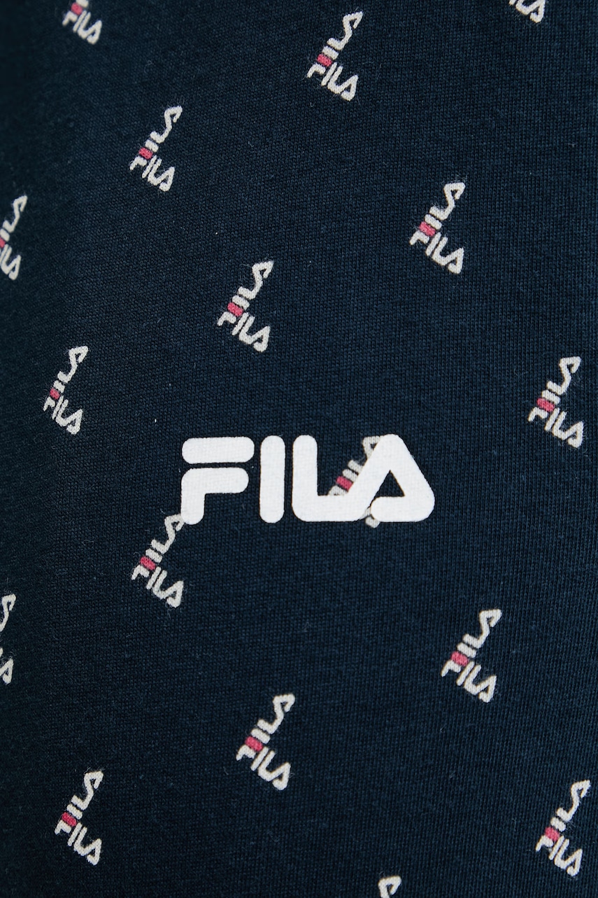 Fila dvojdielne pyžamo pánske bavlnené