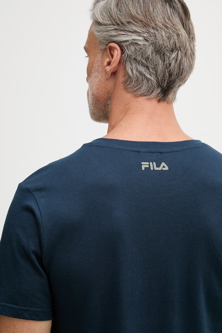 Fila dvojdielne pyžamo pánske bavlnené