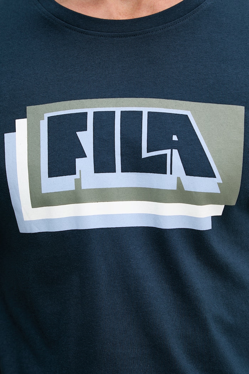 Fila dvojdielne pyžamo pánske bavlnené