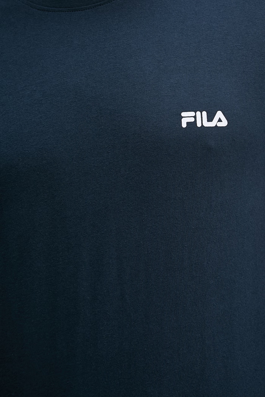 Fila dvojdielne pyžamo pánske bavlnené