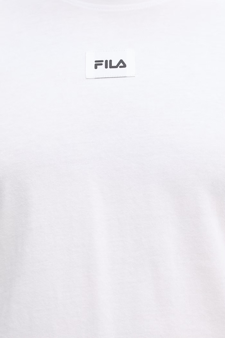 Fila Dvojdielne pyžamo pánske bavlnené