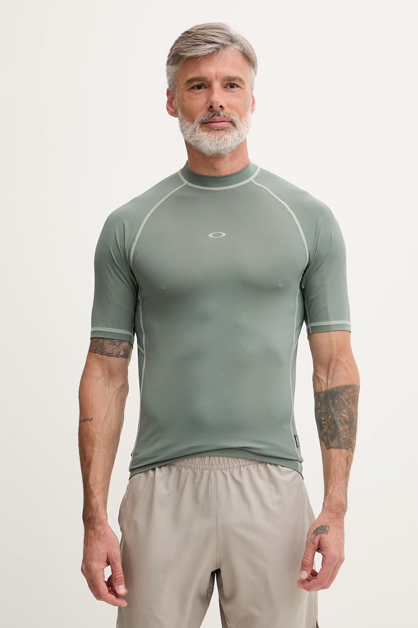 Oakley tricou de baie pentru bărbați
