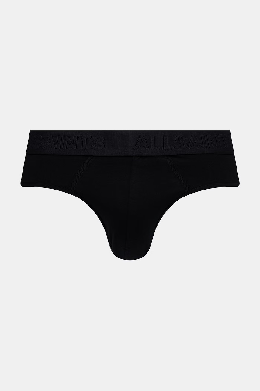 AllSaints slipy pánske 3-pak