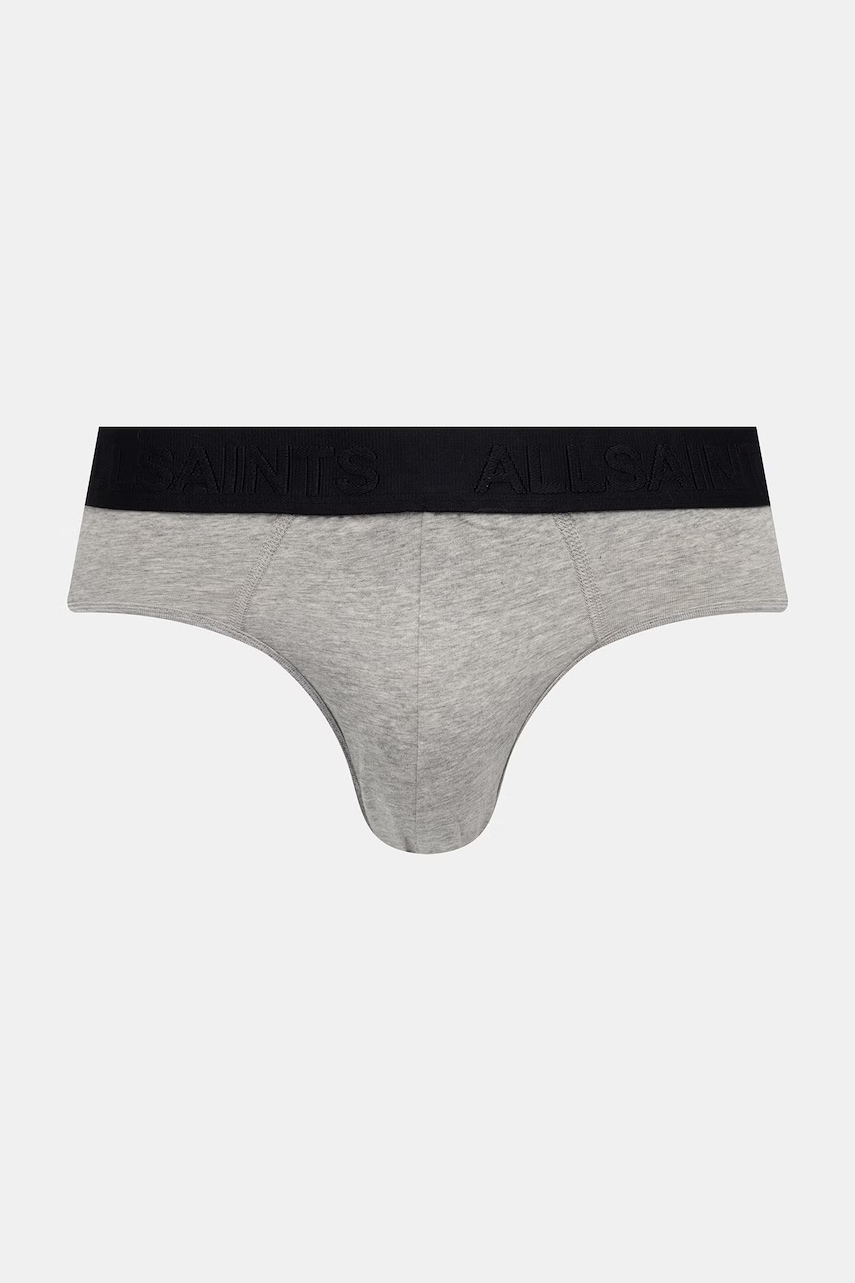 AllSaints slipy pánske 3-pak